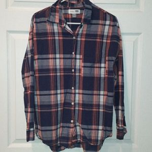 Flannel